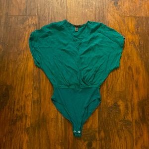 Forever 21 Body Suit
